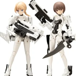 1/1 Megami Device WISM Soldier Assault/Scout