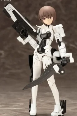 1/1 Megami Device WISM Soldier Assault/Scout
