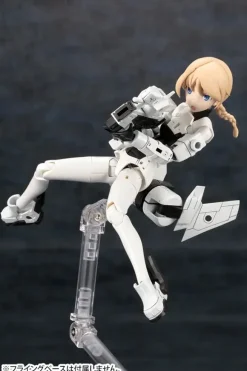 1/1 Megami Device WISM Soldier Assault/Scout