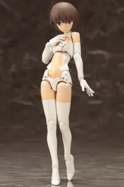 1/1 Megami Device WISM Soldier Assault/Scout