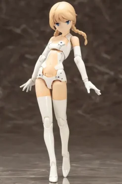 1/1 Megami Device WISM Soldier Assault/Scout