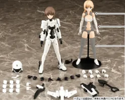 1/1 Megami Device WISM Soldier Assault/Scout