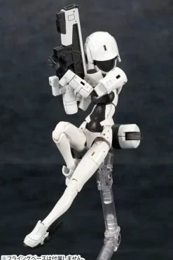 1/1 Megami Device WISM Soldier Assault/Scout