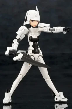 1/1 Megami Device WISM Soldier Assault/Scout