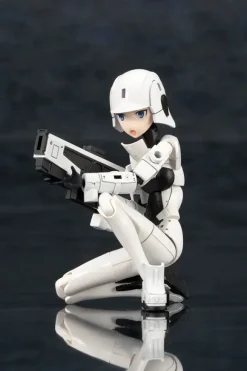 1/1 Megami Device WISM Soldier Assault/Scout
