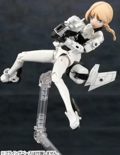 1/1 Megami Device WISM Soldier Assault/Scout (Reissue)