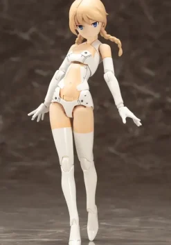 1/1 Megami Device WISM Soldier Assault/Scout (Reissue)