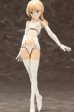 1/1 Megami Device WISM Soldier Assault/Scout (Reissue)