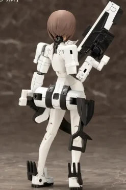 1/1 Megami Device WISM Soldier Assault/Scout (Reissue)