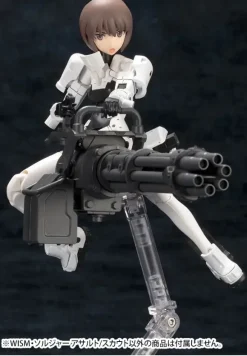1/1 Megami Device WISM Soldier Assault/Scout (Reissue)