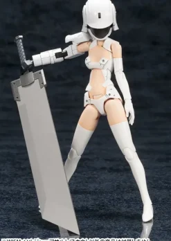 1/1 Megami Device WISM Soldier Assault/Scout (Reissue)
