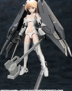 1/1 Megami Device WISM Soldier Assault/Scout (Reissue)