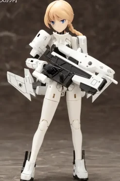 1/1 Megami Device WISM Soldier Assault/Scout (Reissue)