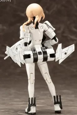 1/1 Megami Device WISM Soldier Assault/Scout (Reissue)