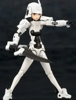 1/1 Megami Device WISM Soldier Assault/Scout (Reissue)