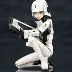 1/1 Megami Device WISM Soldier Assault/Scout (Reissue)