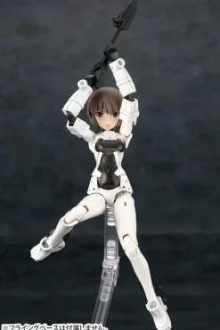 1/1 Megami Device WISM Soldier Assault/Scout (Reissue)