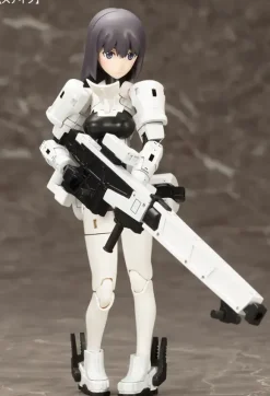 1/1 Megami Device WISM Soldier Snipe / Grapple (Reissue)
