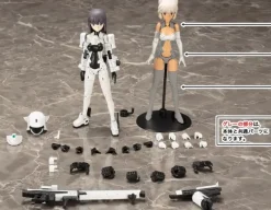 1/1 Megami Device WISM Soldier Snipe / Grapple (Reissue)