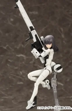 1/1 Megami Device WISM Soldier Snipe / Grapple (Reissue)