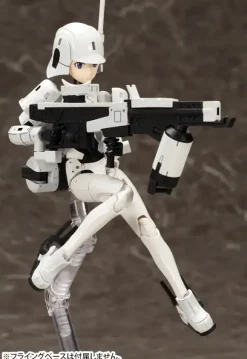 1/1 Megami Device WISM Soldier Snipe / Grapple (Reissue)