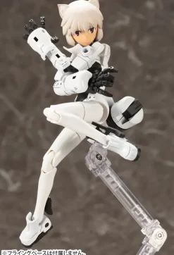 1/1 Megami Device WISM Soldier Snipe / Grapple (Reissue)