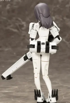 1/1 Megami Device WISM Soldier Snipe / Grapple (Reissue)