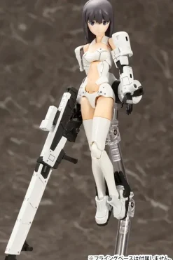 1/1 Megami Device WISM Soldier Snipe / Grapple (Reissue)