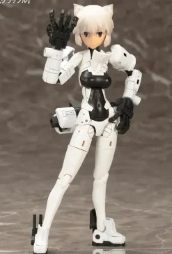 1/1 Megami Device WISM Soldier Snipe / Grapple (Reissue)
