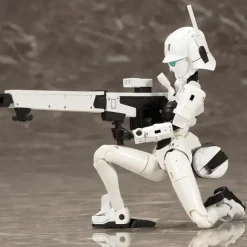 1/1 Megami Device WISM Soldier Snipe / Grapple (Reissue)