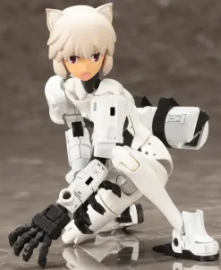 1/1 Megami Device WISM Soldier Snipe / Grapple (Reissue)