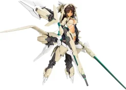 Megami Device x Alice Gear Aegis: Shitara Kaneshiya Ver. Karva Chauth / Carbachoto (Reissue)