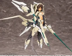 Megami Device x Alice Gear Aegis: Shitara Kaneshiya Ver. Karva Chauth / Carbachoto (Reissue)
