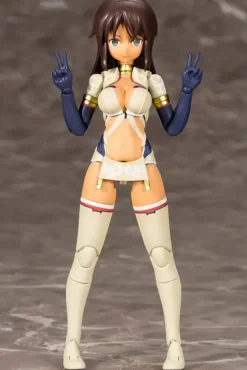 Megami Device x Alice Gear Aegis: Shitara Kaneshiya Ver. Karva Chauth / Carbachoto (Reissue)