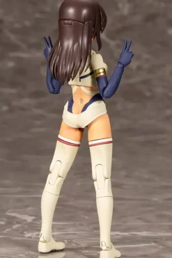 Megami Device x Alice Gear Aegis: Shitara Kaneshiya Ver. Karva Chauth / Carbachoto (Reissue)