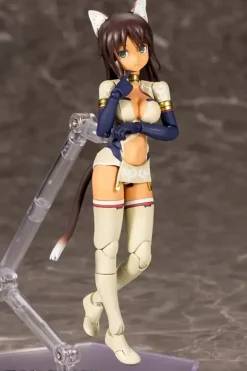 Megami Device x Alice Gear Aegis: Shitara Kaneshiya Ver. Karva Chauth / Carbachoto (Reissue)