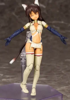 Megami Device x Alice Gear Aegis: Shitara Kaneshiya Ver. Karva Chauth / Carbachoto (Reissue)
