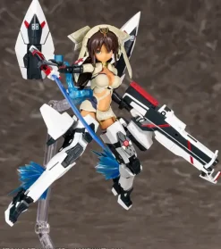 Megami Device x Alice Gear Aegis: Shitara Kaneshiya Ver. Karva Chauth / Carbachoto (Reissue)
