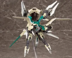 Megami Device x Alice Gear Aegis: Shitara Kaneshiya Ver. Karva Chauth / Carbachoto (Reissue)