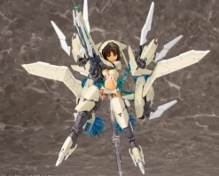 Megami Device x Alice Gear Aegis: Shitara Kaneshiya Ver. Karva Chauth / Carbachoto (Reissue)