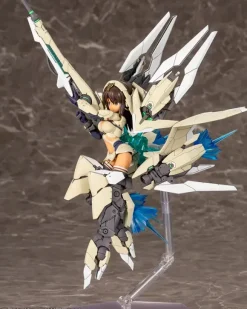 Megami Device x Alice Gear Aegis: Shitara Kaneshiya Ver. Karva Chauth / Carbachoto (Reissue)