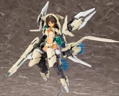Megami Device x Alice Gear Aegis: Shitara Kaneshiya Ver. Karva Chauth / Carbachoto (Reissue)