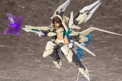 Megami Device x Alice Gear Aegis: Shitara Kaneshiya Ver. Karva Chauth / Carbachoto (Reissue)