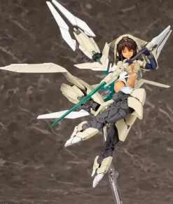 Megami Device x Alice Gear Aegis: Shitara Kaneshiya Ver. Karva Chauth / Carbachoto (Reissue)