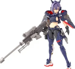 1/1 Megami Device Yggdrasis Skoll Sharpshooter