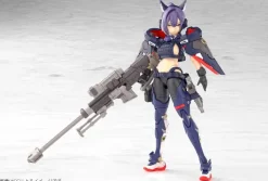 1/1 Megami Device Yggdrasis Skoll Sharpshooter
