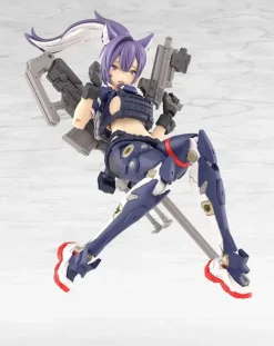 1/1 Megami Device Yggdrasis Skoll Sharpshooter