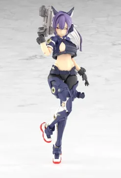 1/1 Megami Device Yggdrasis Skoll Sharpshooter