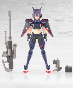 1/1 Megami Device Yggdrasis Skoll Sharpshooter