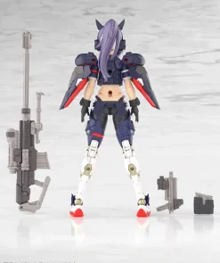 1/1 Megami Device Yggdrasis Skoll Sharpshooter